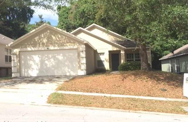 16 S. Cervidae Drive - 16 Cervidae Drive, Apopka, FL 32703