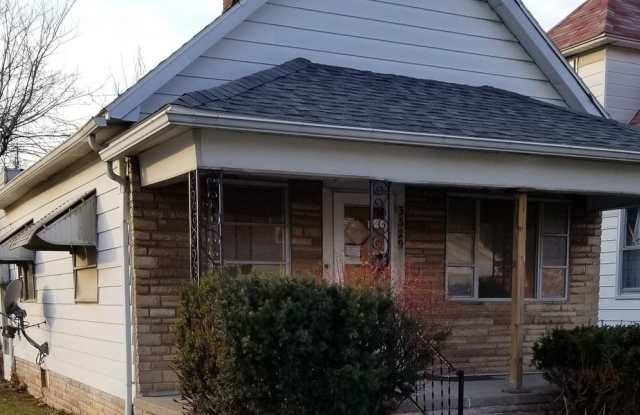 3329 Elm St. - 3329 Elm Street, Toledo, OH 43608