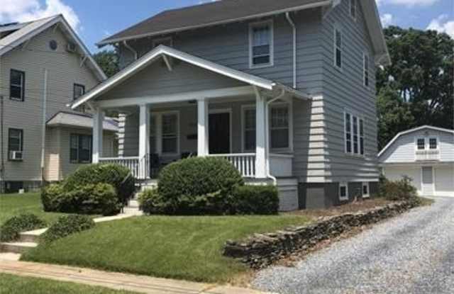205 VILLANOVA ROAD - 205 Villanova Road, Glassboro, NJ 08028