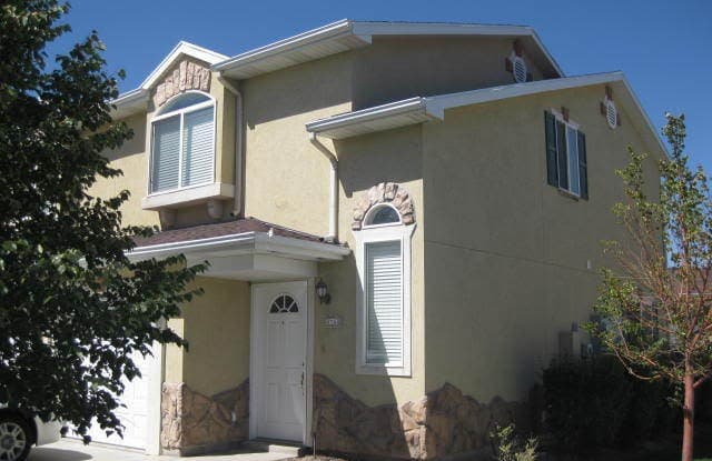 4764 W Arno Way - 4764 W Arno Way, West Jordan, UT 84084