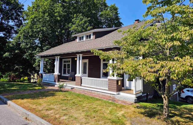 446 Milton Street photos photos