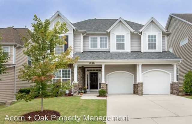 1030 Jewel Creek - 1030 Jewel Creek Drive, Cary, NC 27519