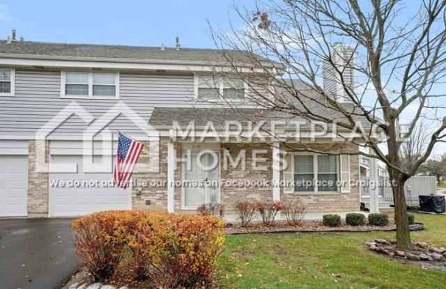 7130 Coachwood Trl - 7130 Coachwood Trail, Tinley Park, IL 60477