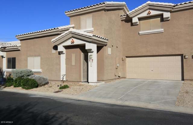 8050 W WALTANN Lane - 8050 West Waltann Lane, Peoria, AZ 85382