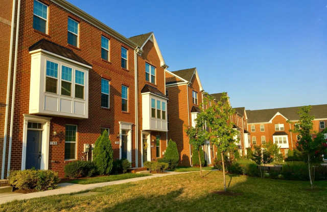 760 S Macon St - 760 South Macon Street, Baltimore, MD 21224