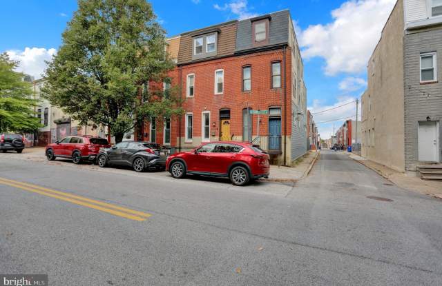 2308 E FAIRMOUNT Avenue photos photos