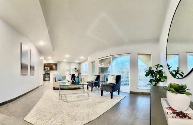 5540 Strand - 5540 Strand, Hawthorne, CA 90250