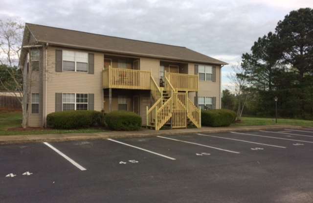 Cedar Trace Apartments photos photos