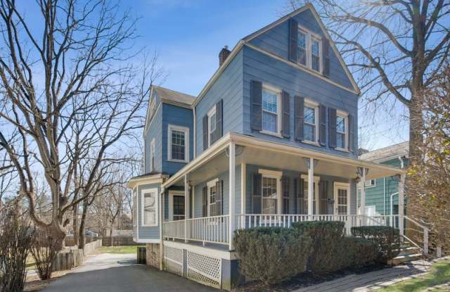 101 Mills St - 101 Mills Street, Morristown, NJ 07960