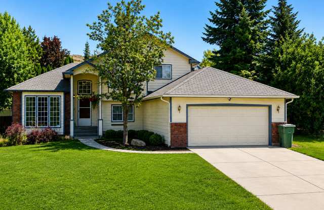 8814 N Farmdale St Spokane WA 99208 photos photos