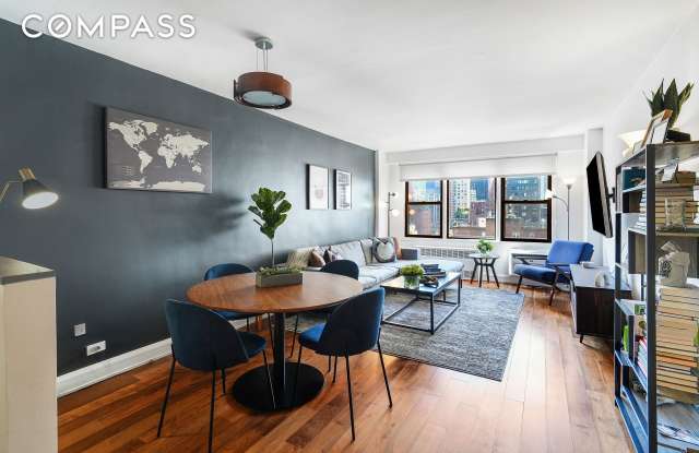 220 East 54th Street photos photos