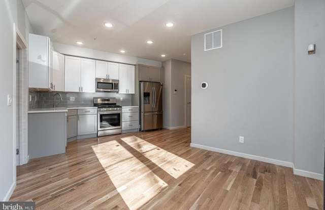 2045 N COLLEGE AVENUE - 2045 North College Avenue, Philadelphia, PA 19121 2045 N COLLEGE AVENUE - 2045 North College Avenue, Philadelphia, PA 19121