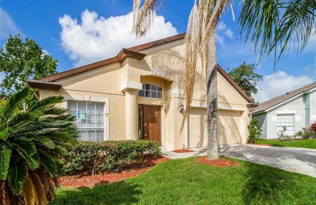 1812 NEEDHAM ROAD - 1812 Needham Road, Apopka, FL 32712
