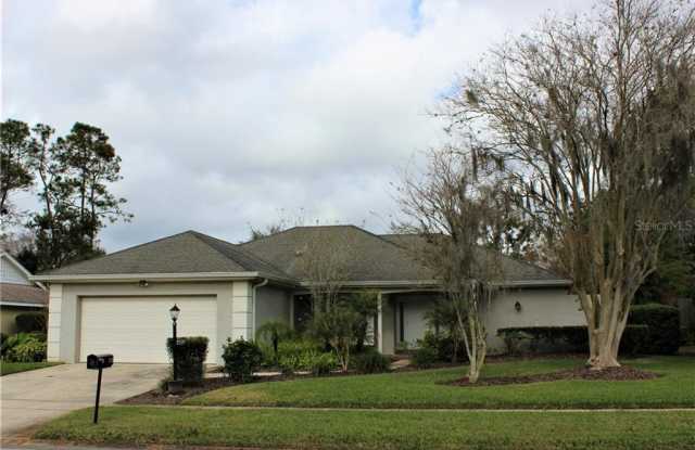 9120 REGENTS PARK DRIVE - 9120 Regents Park Drive, Pebble Creek, FL 33647