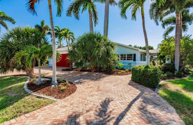 163 MARIA COURT - 163 Maria Court, Punta Gorda, FL 33950