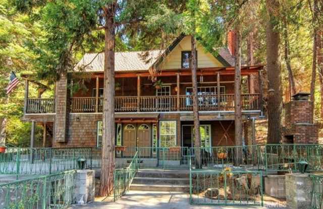 359 Kuffel Canyon photos photos