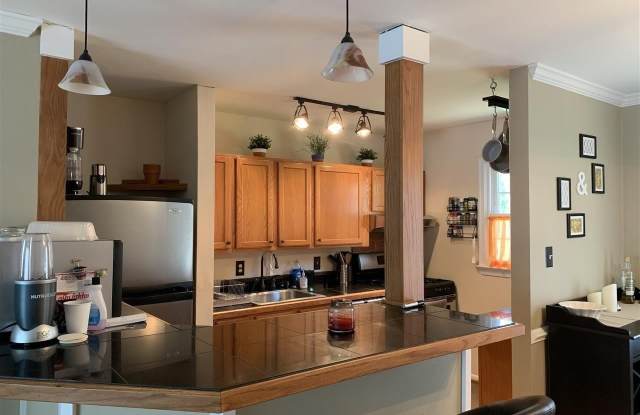 2420 BARRACKS PL - 2420 Barracks Place, Albemarle County, VA 22901