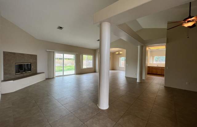 44800 Fronterra Drive - 44800 Fronterra Drive, La Quinta, CA 92253