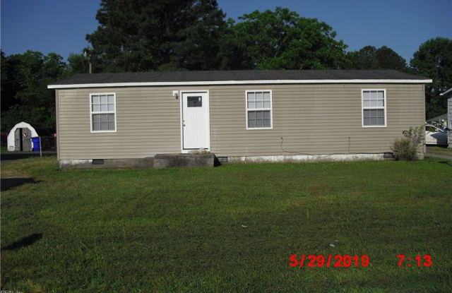 304 Madison Street - 304 Madison Street, Franklin, VA 23851