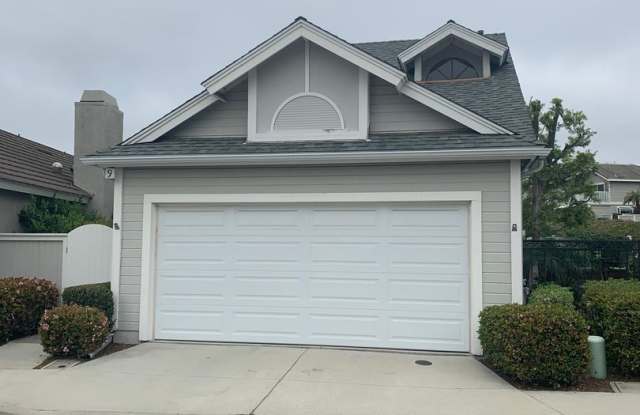 Laguna Niguel Detached Home with Ocean View! - 9 Bawley Street, Laguna Niguel, CA 92677