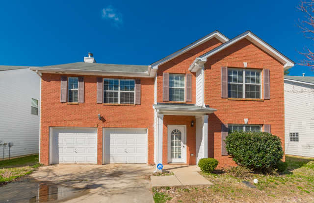 4579 Derby Loop - 4579 Derby Loop, Fulton County, GA 30213