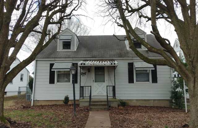 811 Chestnut Street - 811 Chestnut Street, Parkersburg, WV 26101