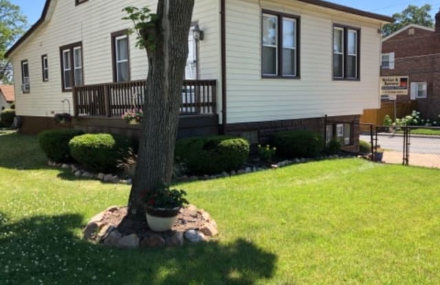 3228 Willoughby Rd Unit #2 - 3228 Willoughby Road, Parkville, MD 21234