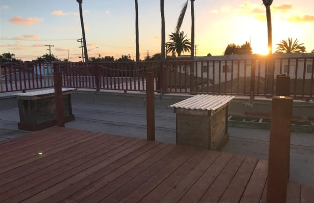 453 D St #D - 453 D St, Chula Vista, CA 91910