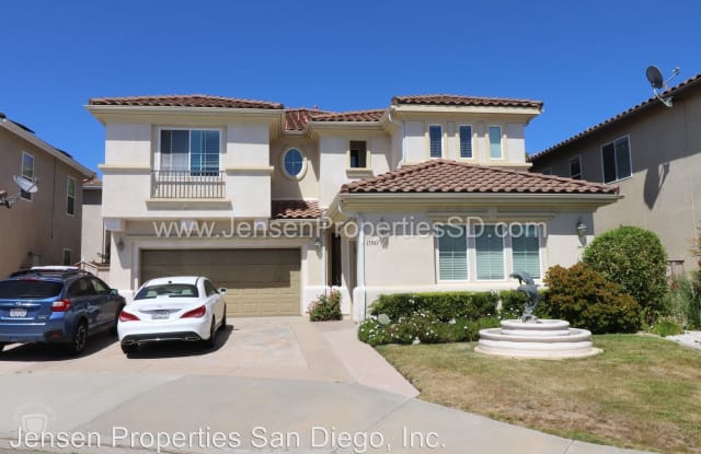 11961 Trail Crest Ct - 11961 Trail Crest Court, San Diego, CA 92131