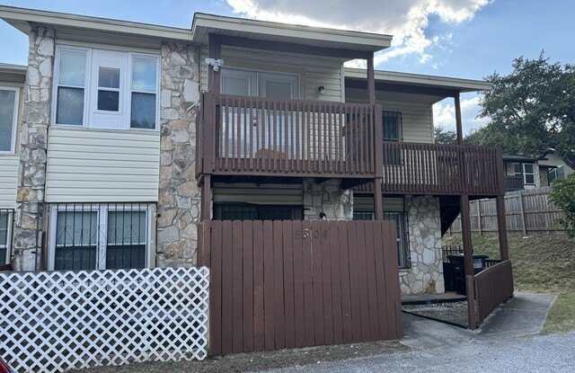 5806 Shadow Glen - 5806 Shadow Glen, San Antonio, TX 78240