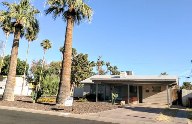 6943 E. Granada Rd. - 6943 East Granada Road, Scottsdale, AZ 85257