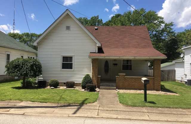 2121 Washington Avenue - 2121 Old State Road, Bedford, IN 47421