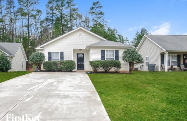 5823 Hamilton Oaks Drive - 5823 Hamilton Oaks Drive, Charlotte, NC 28216