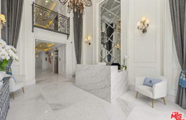 1825 Pandora Avenue - 1825 Pandora Avenue, Los Angeles, CA 90025