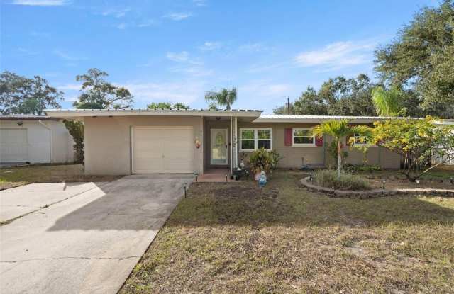 78 LEXINGTON DRIVE - 78 Lexington Drive, Dunedin, FL 34698