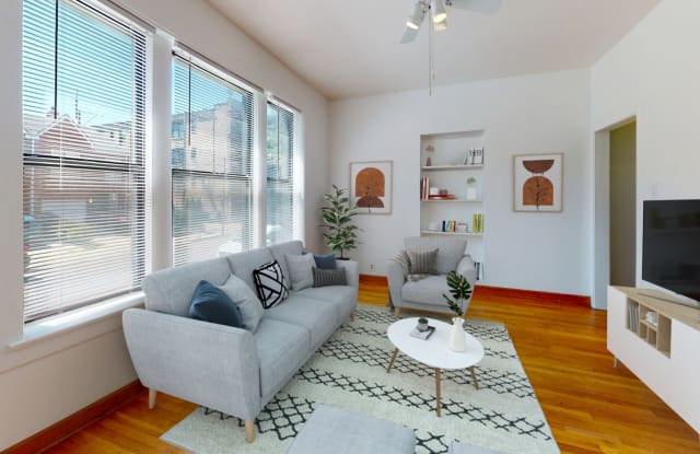 1018 E. 54th Street photos photos