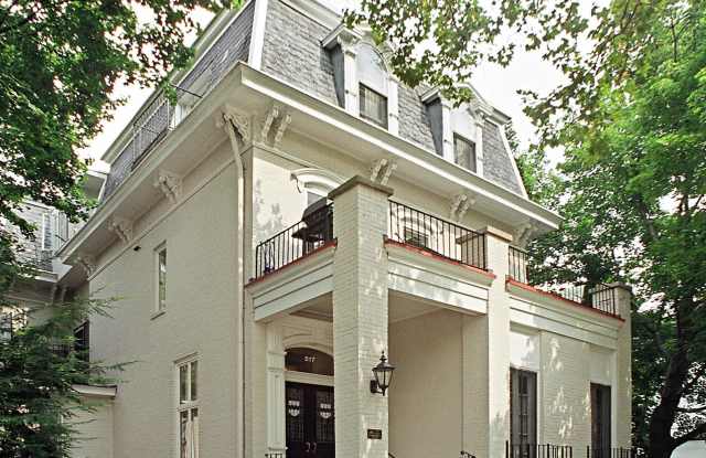 517 Shady Ave - 517 Shady Avenue, Pittsburgh, PA 15206