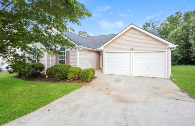 4399 Ward Bluff Court - 4399 Ward Bluff Court, DeKalb County, GA 30294