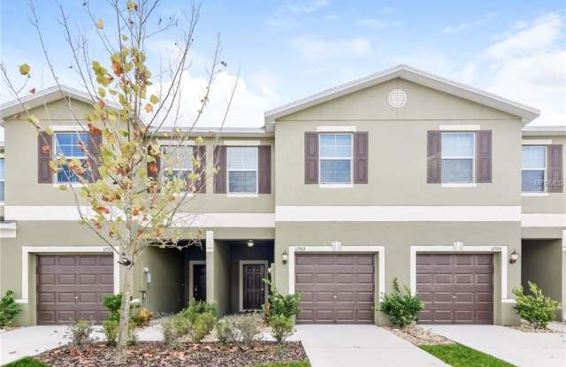 12922 UTOPIA GARDENS WAY - 12922 Utopia Gardens Way, Riverview, FL 33579