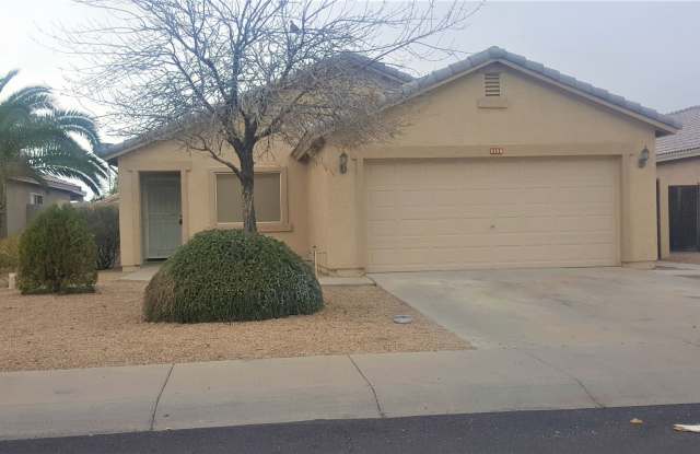 3 Bed 2 ba Single Level in Springer Ranch - 9250 West Brown Street, Peoria, AZ 85345