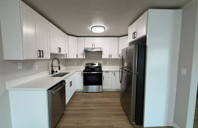 8614 8th Ave West- 5 Units Gallery 1