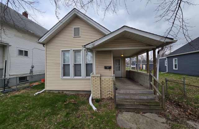 2 Bedroom House photos photos