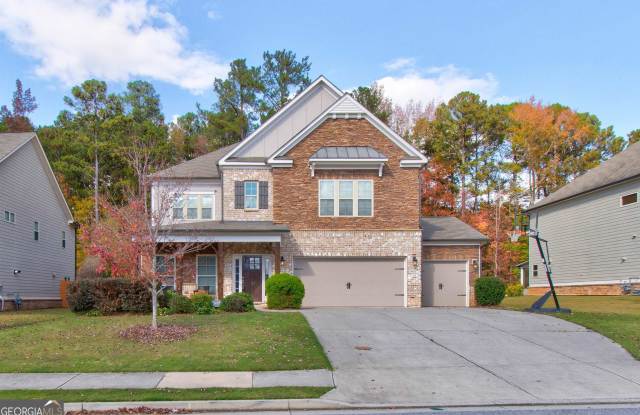5430 Northview LK - 5430 Northview Lake, Forsyth County, GA 30040