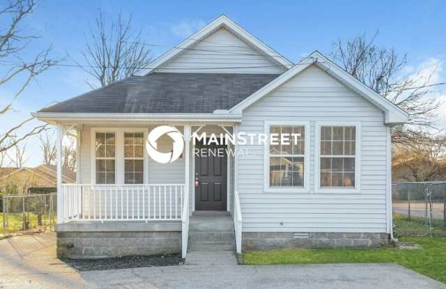 1825 Meade Avenue - 1825 Meade Avenue, Nashville, TN 37207 1825 Meade Avenue - 1825 Meade Avenue, Nashville, TN 37207