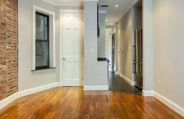 309 East 8th Street - 309 East 8th Street, New York City, NY 10009
