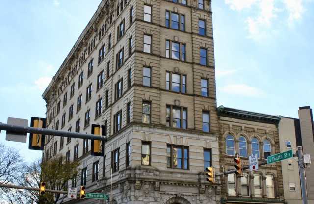 National Building - Residential Gallery 2