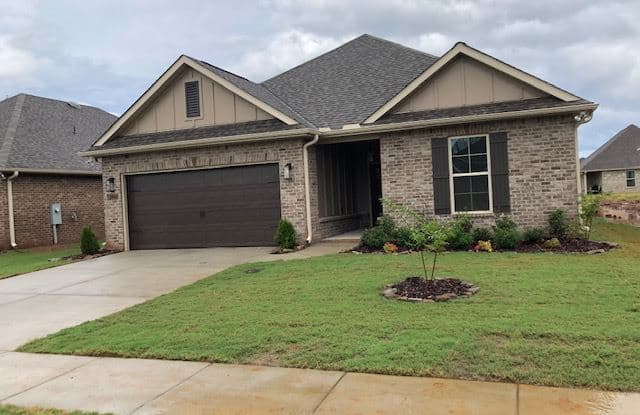 12846 Tallulah Dr - 12846 Tallulah Dr, Huntsville, AL 35824