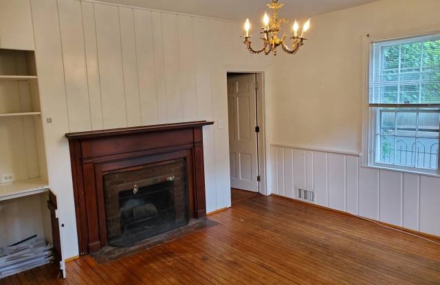 3632 N Street NW - 3632 N Street Northwest, Washington, DC 20007
