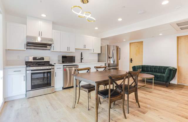 1534 W 35th Street - Co-Living photos photos