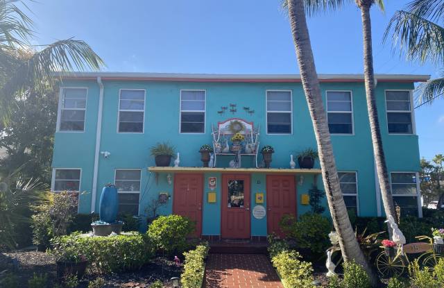 15 N Ocean Breeze - 15 North Ocean Breeze, Lake Worth, FL 33460